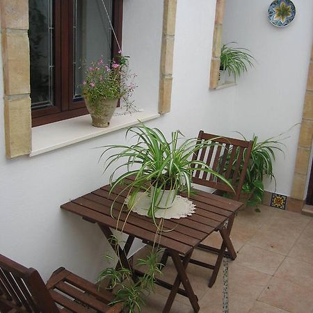Casa Rural La Villa Castro del Río Buitenkant foto