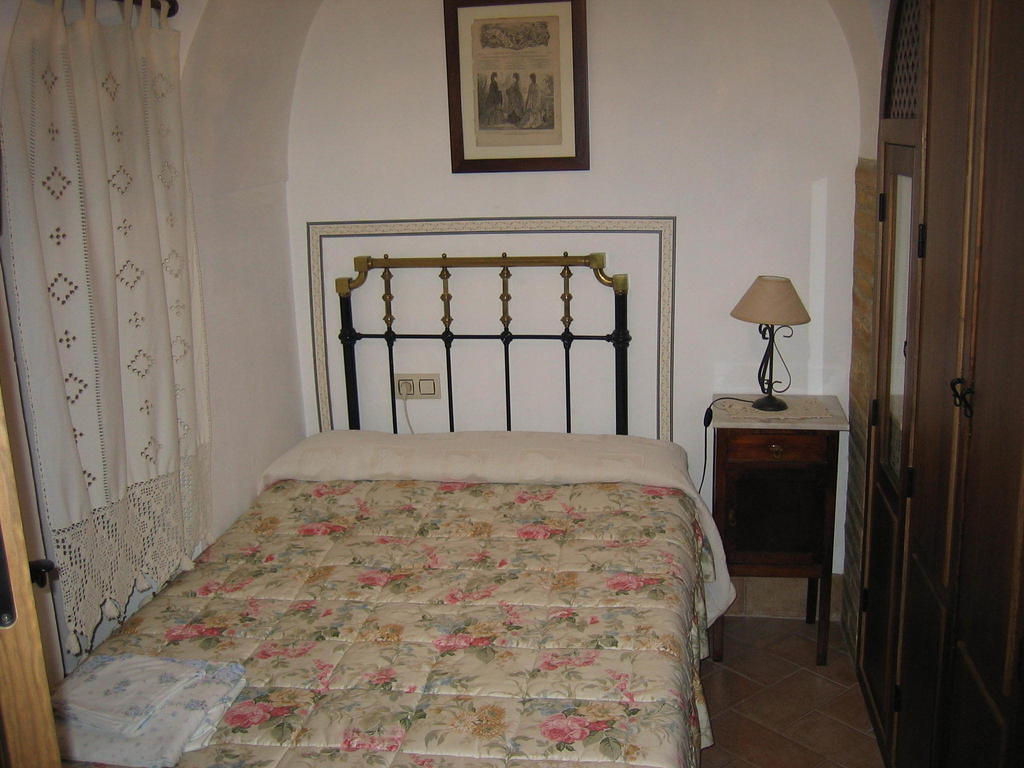 Casa Rural La Villa Castro del Río Kamer foto