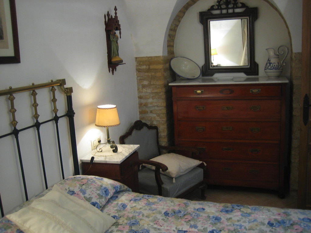 Casa Rural La Villa Castro del Río Buitenkant foto